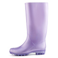 2020 New Fashion Design Rain Boots Kids With Lights Mens Rain Boots